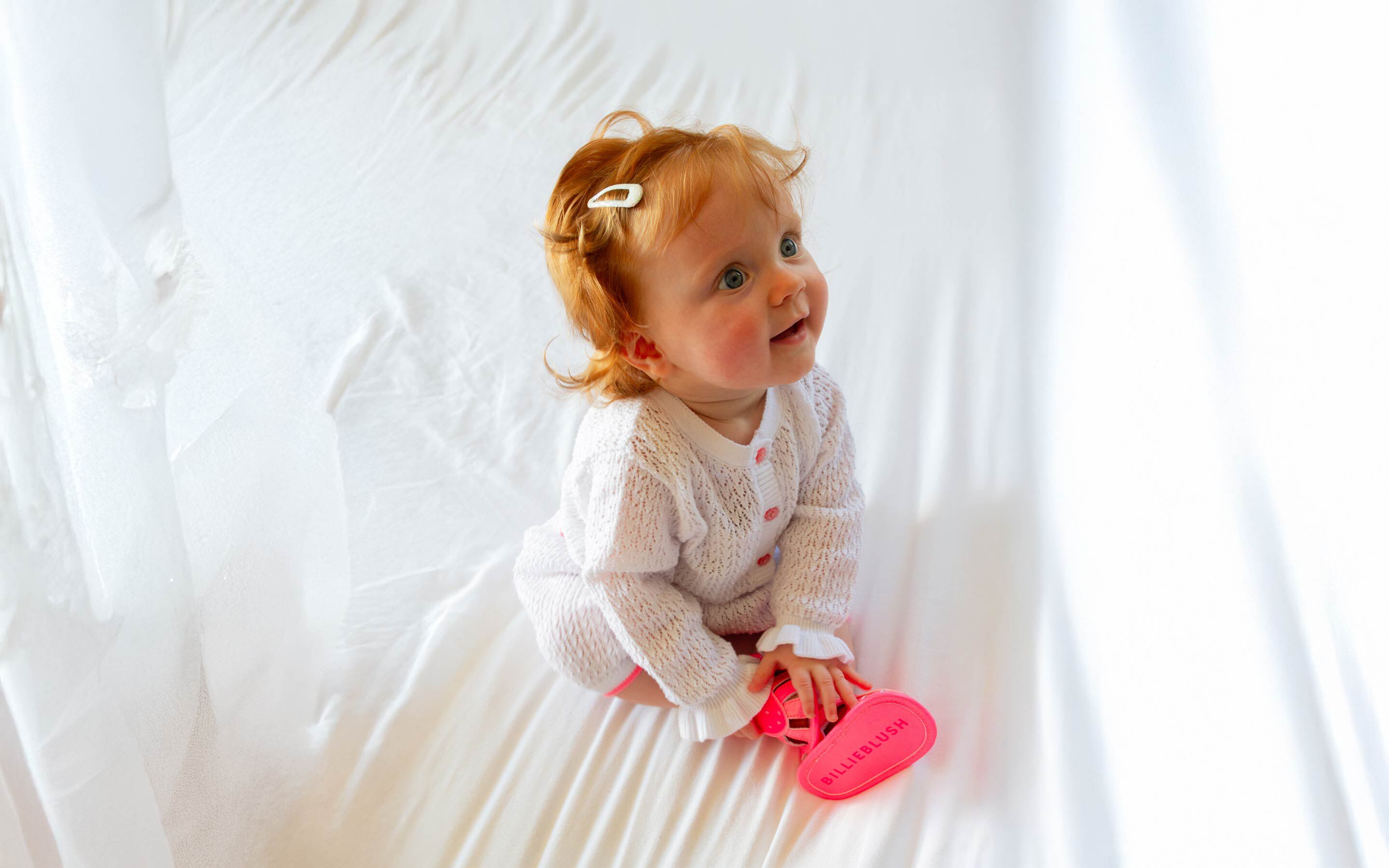 Clothing and accessories by BILLIEBLUSH on Kids around