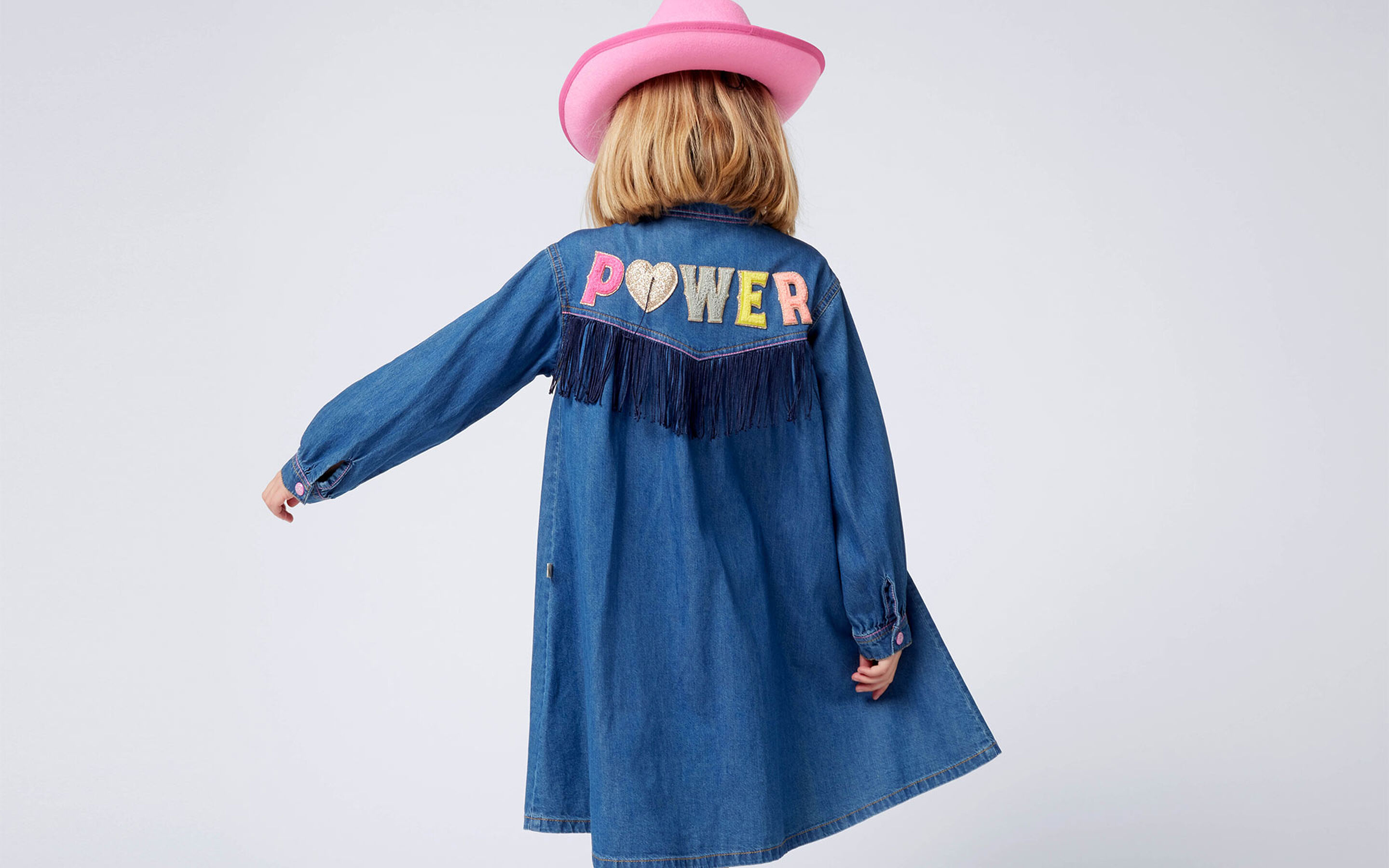 billieblush dresses for girl