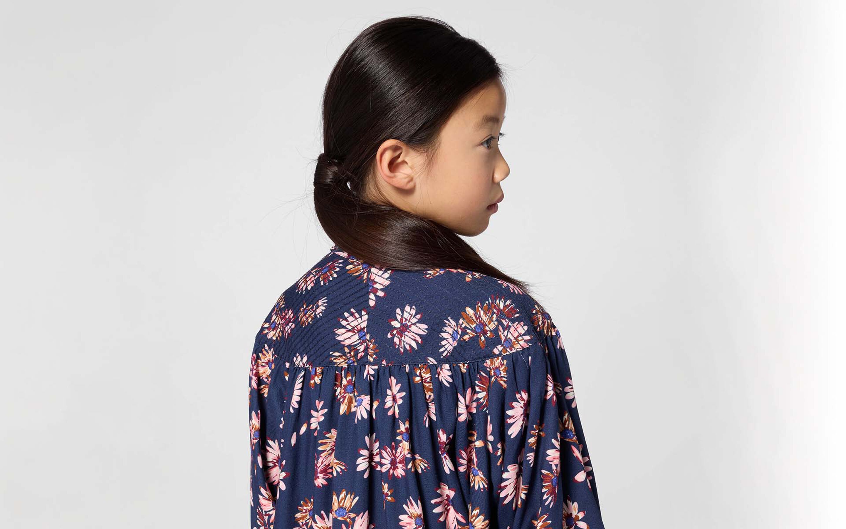 LANVIN children's designer clothing &ndash; stylish fashion for kids