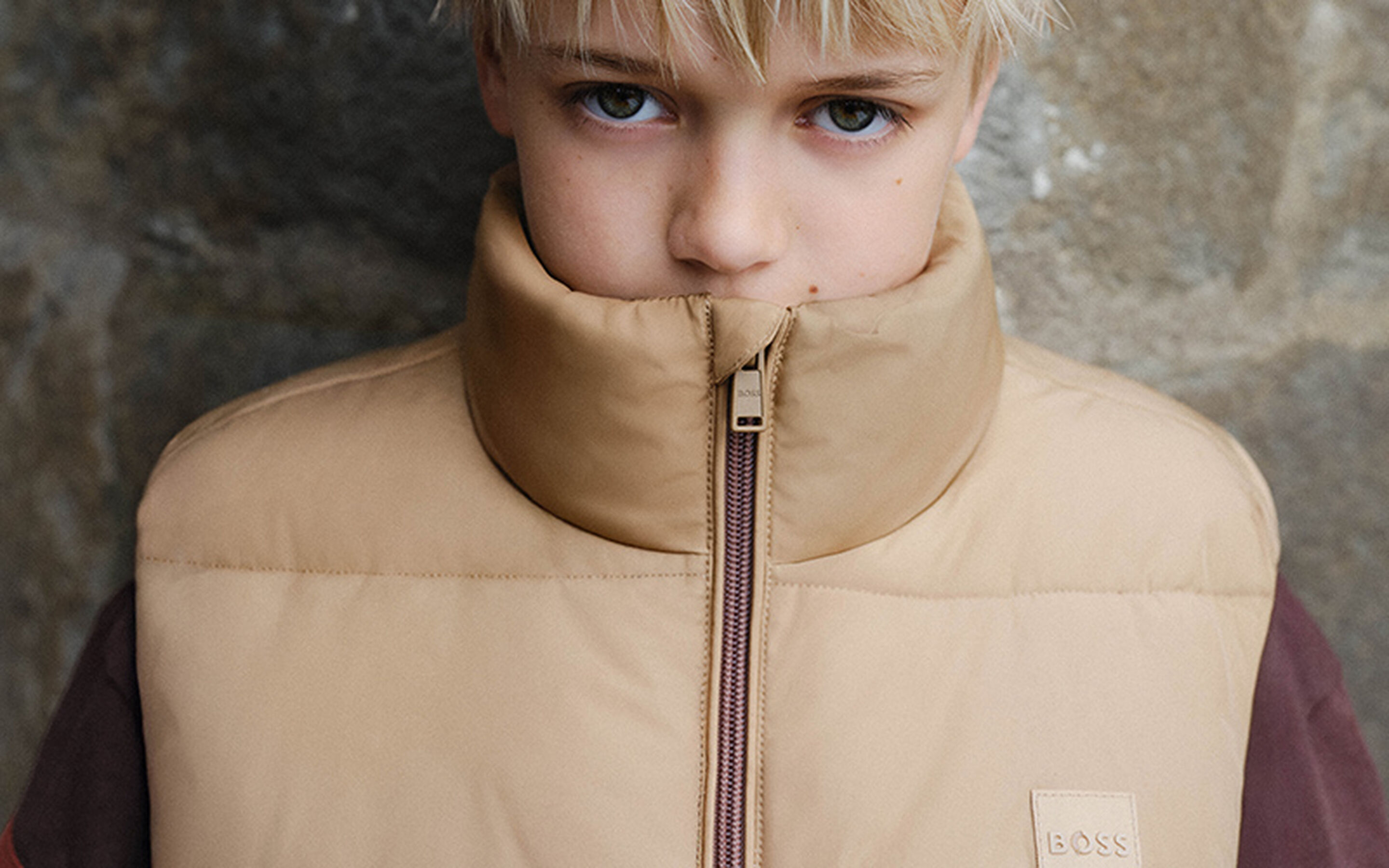 Trendy essentials for boys &ndash; Kids Around