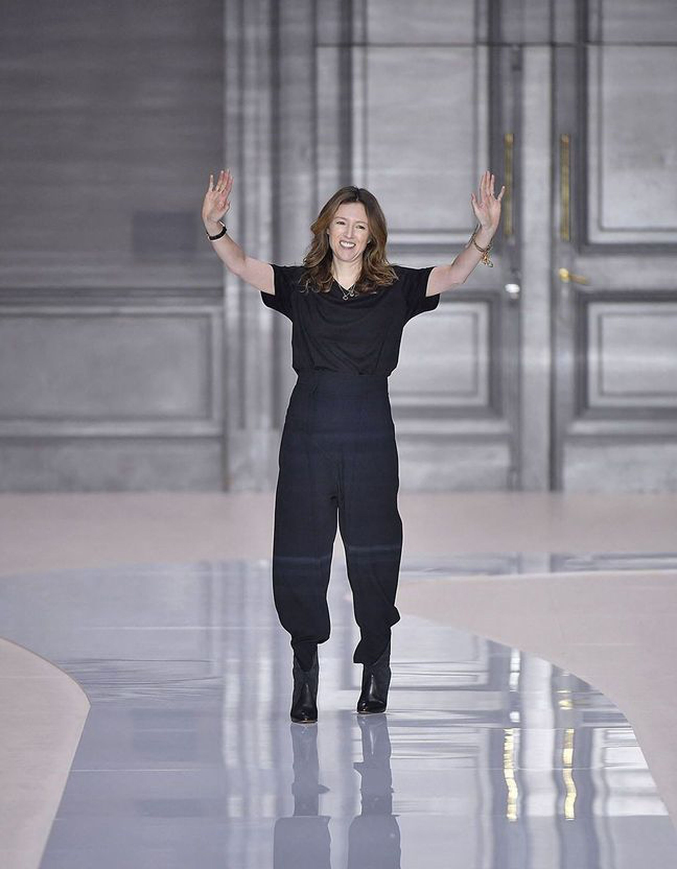 Clare Waight Keller (2017–2020)