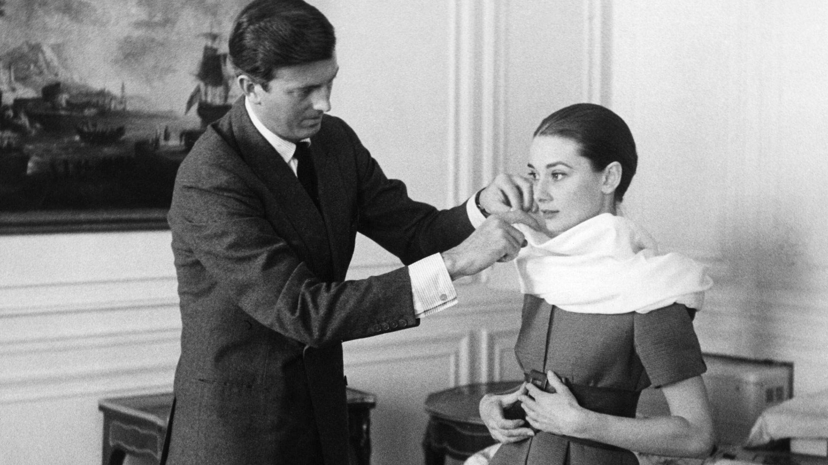 L'enfant de Givenchy