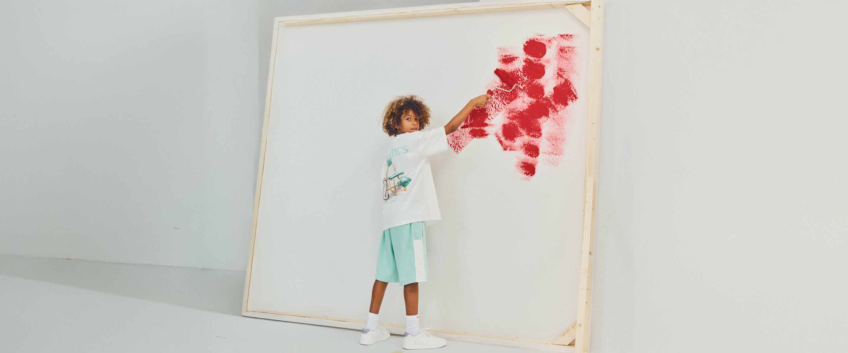 V&ecirc;tements et Accessoires pour enfants de la marque HUGO