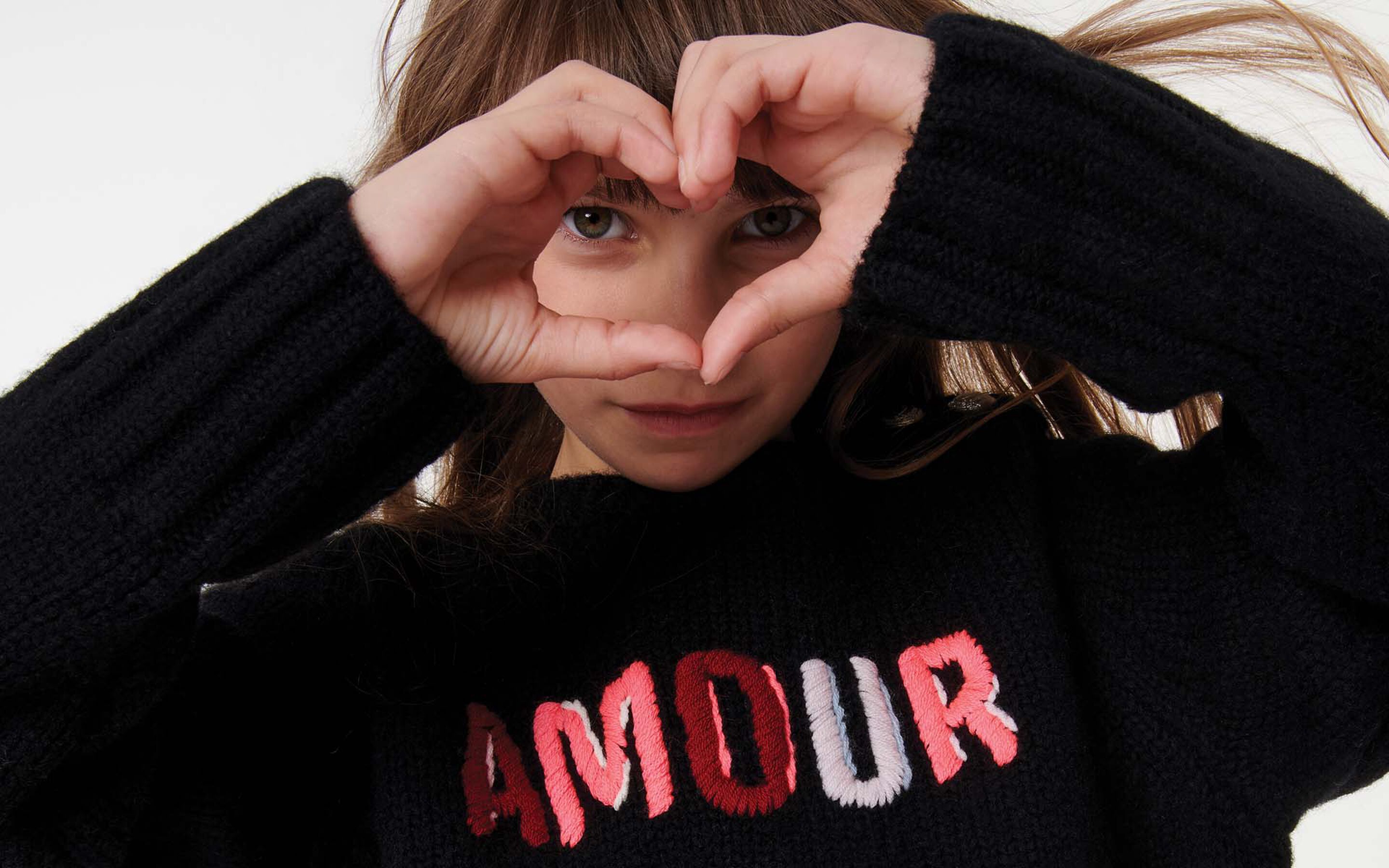Zadig & Voltaire kidswear &ndash; bold and rebellious style for young trendsetters