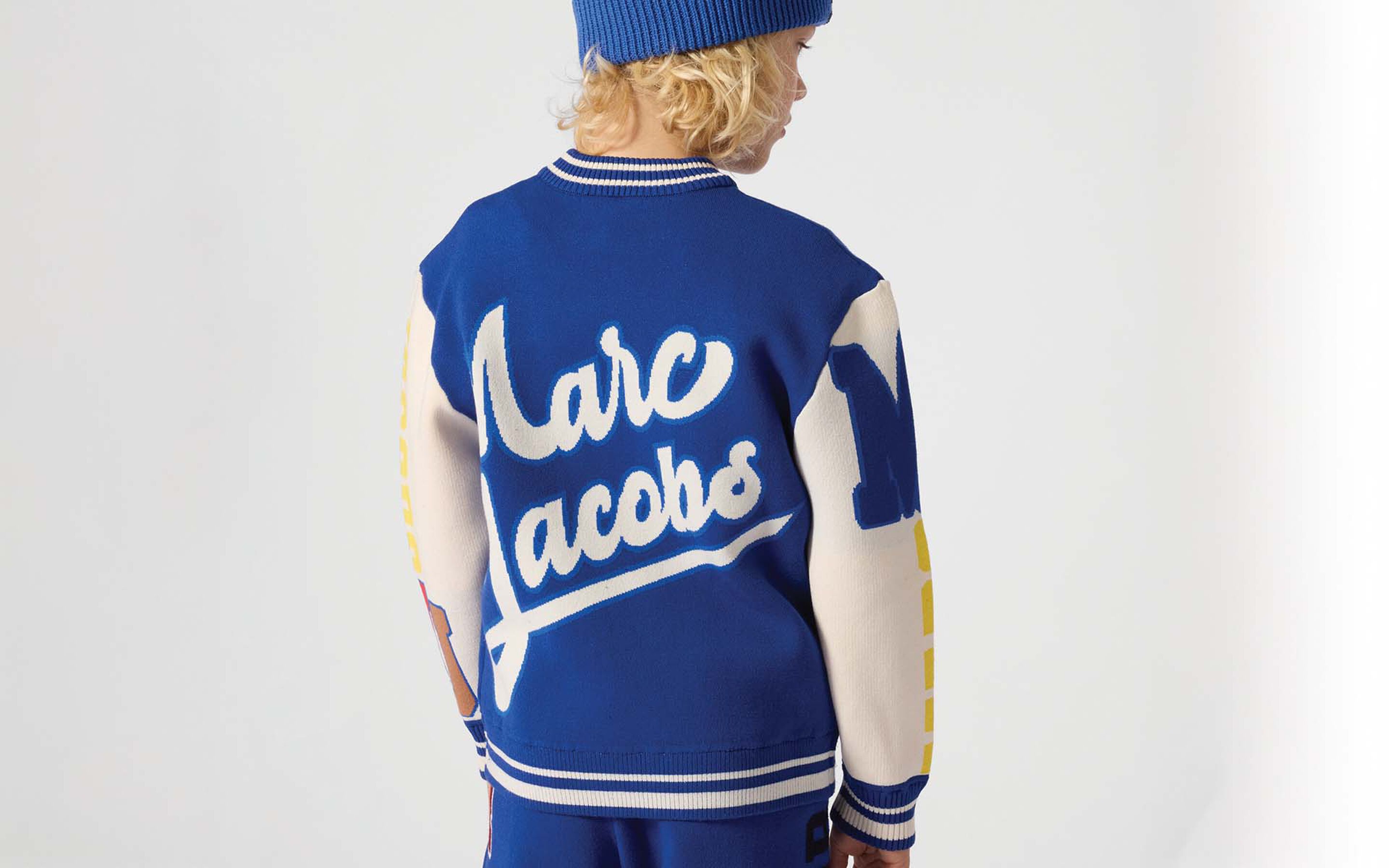 Children's clothing and accessories by MARC JACOBS