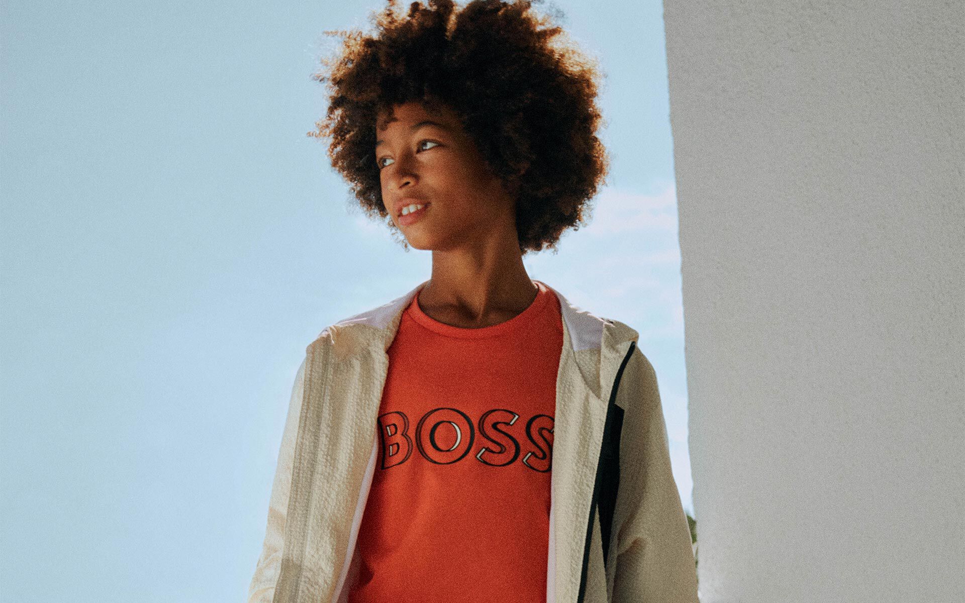 hugo boss kidswear usa