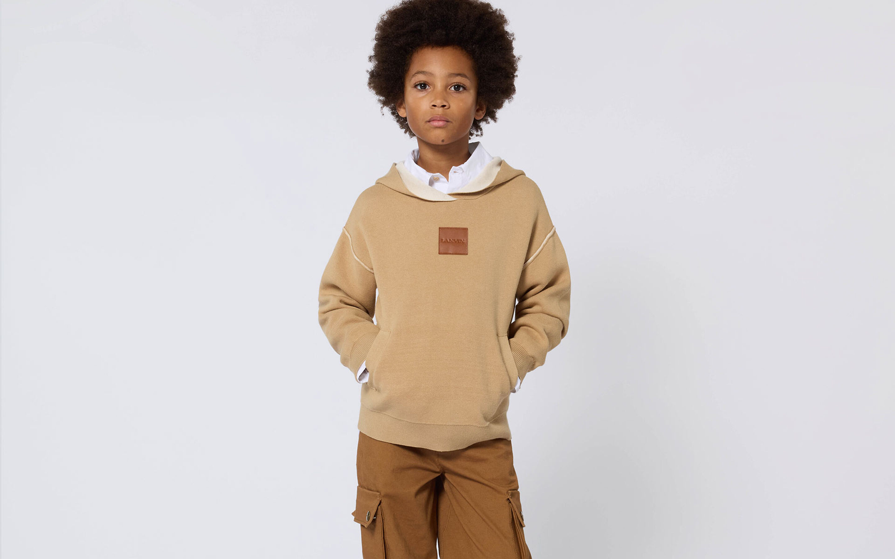 LANVIN children's designer clothing – stylish fashion for kids