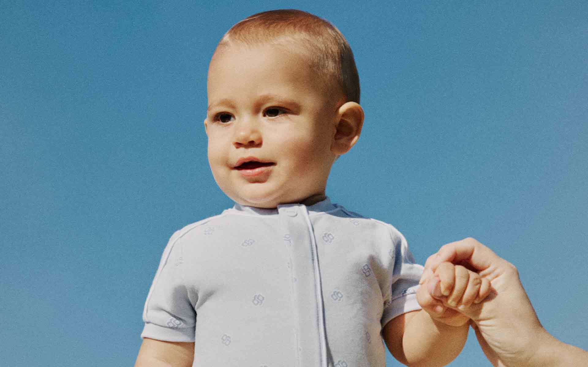 hugo boss bebe store