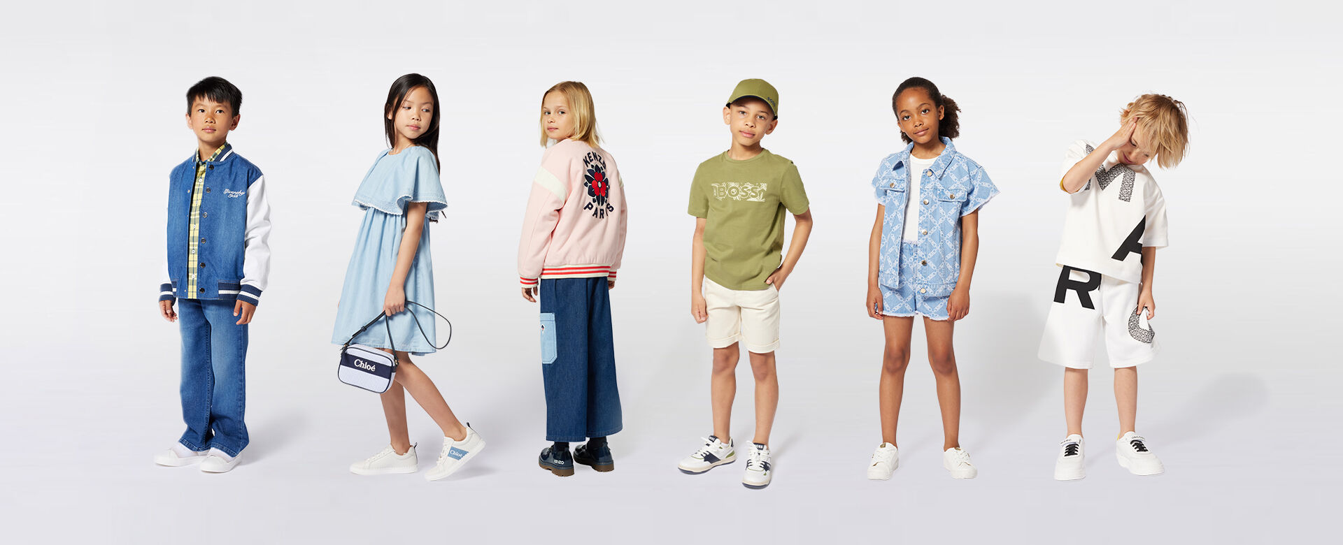 best clothes for kids boy and girls premium brands
