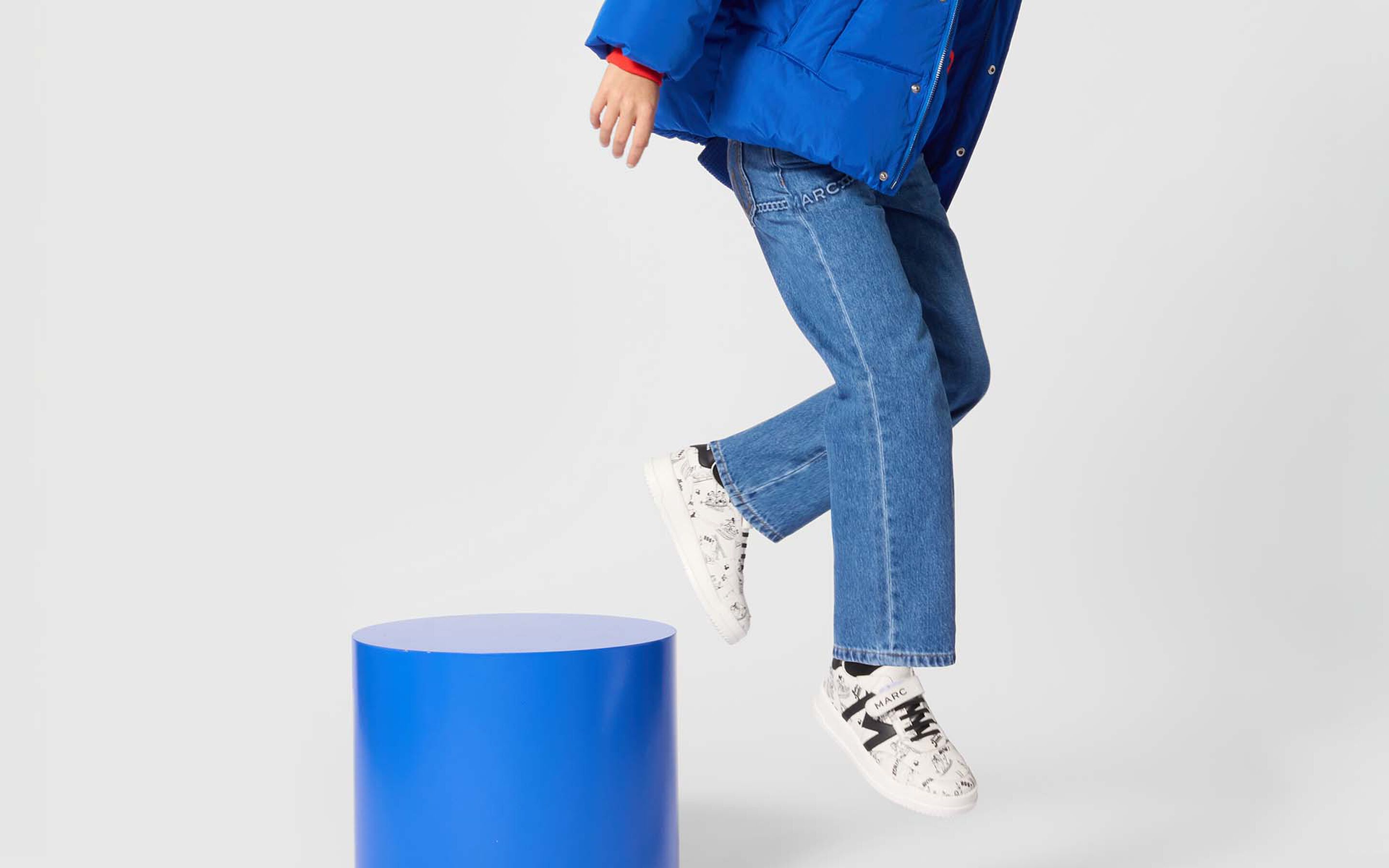 Children's clothing and accessories by MARC JACOBS