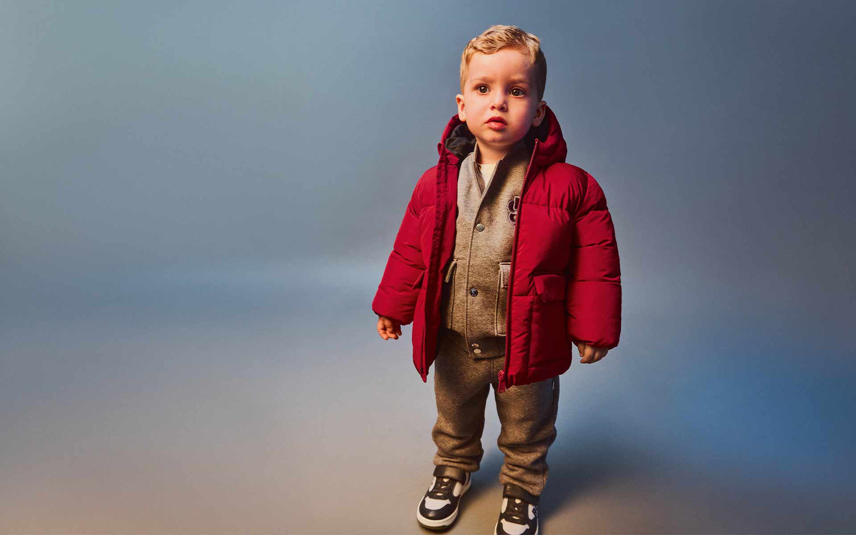 trends fashion boss hoodie for Kids around