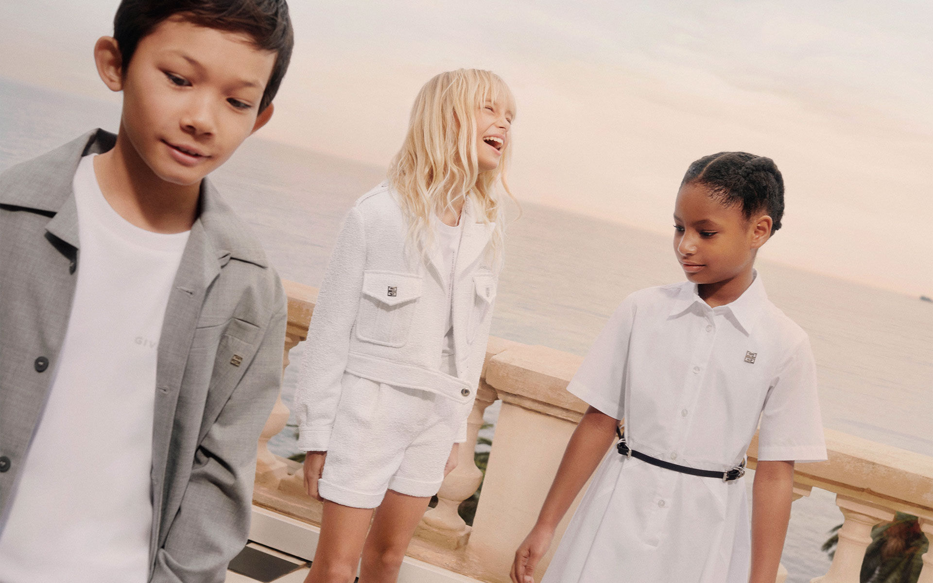 clothes for kids hugo boss karl lagerfeld on kids around