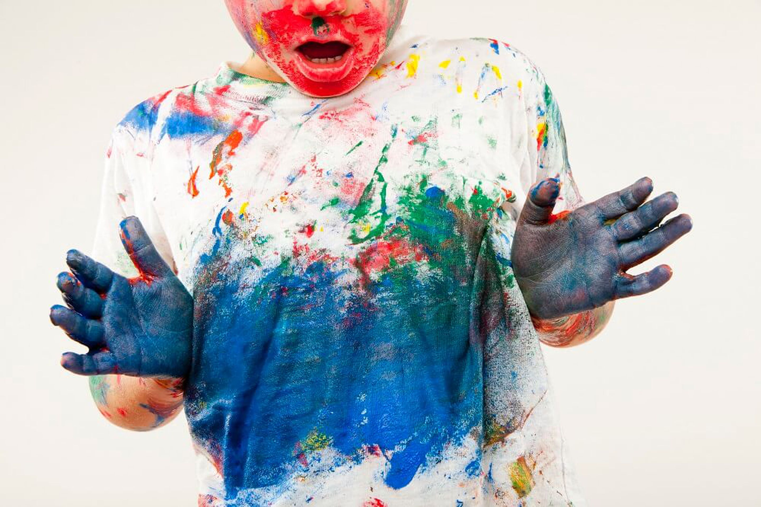 Removing stains from kids’ clothes – gentle treatment for delicate fabrics