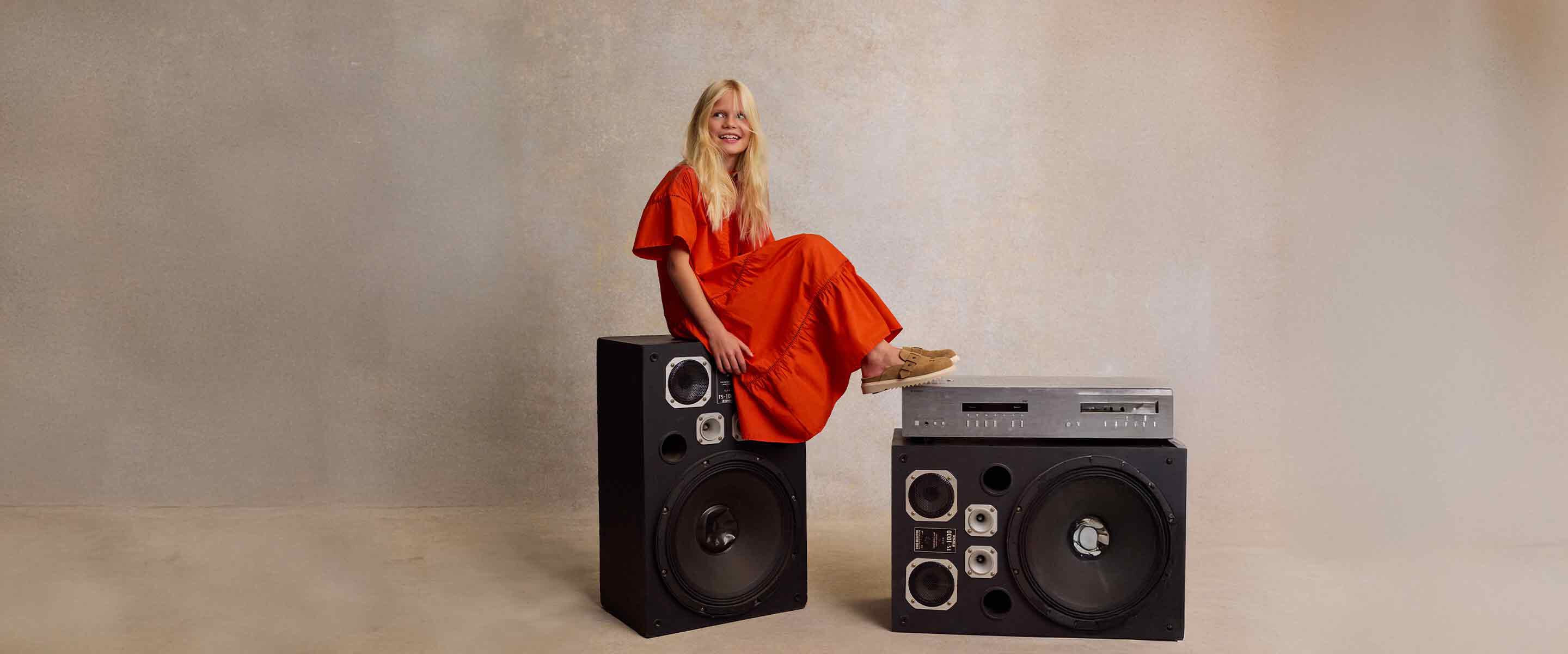 Clothes for kids Zadig&Voltaire