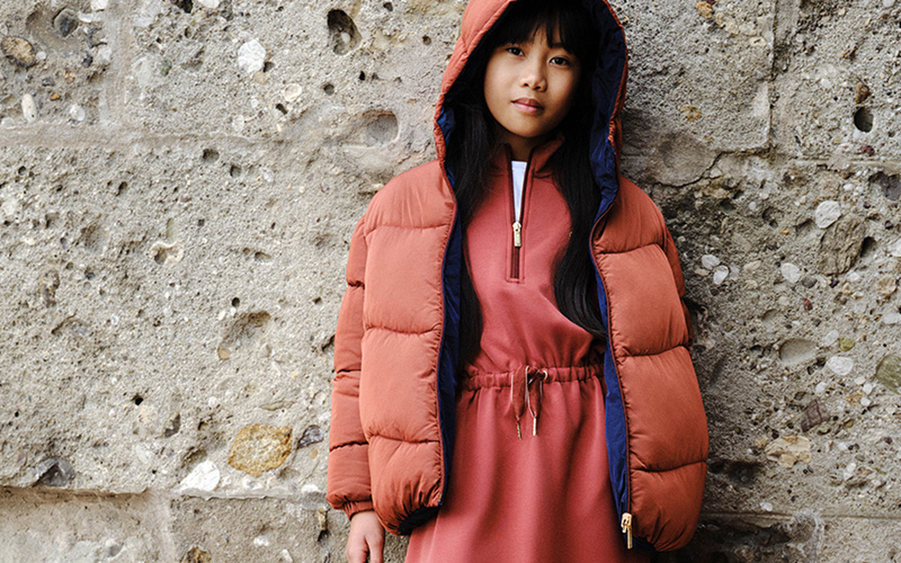 Trendy essentials for girls &ndash; Kids Around