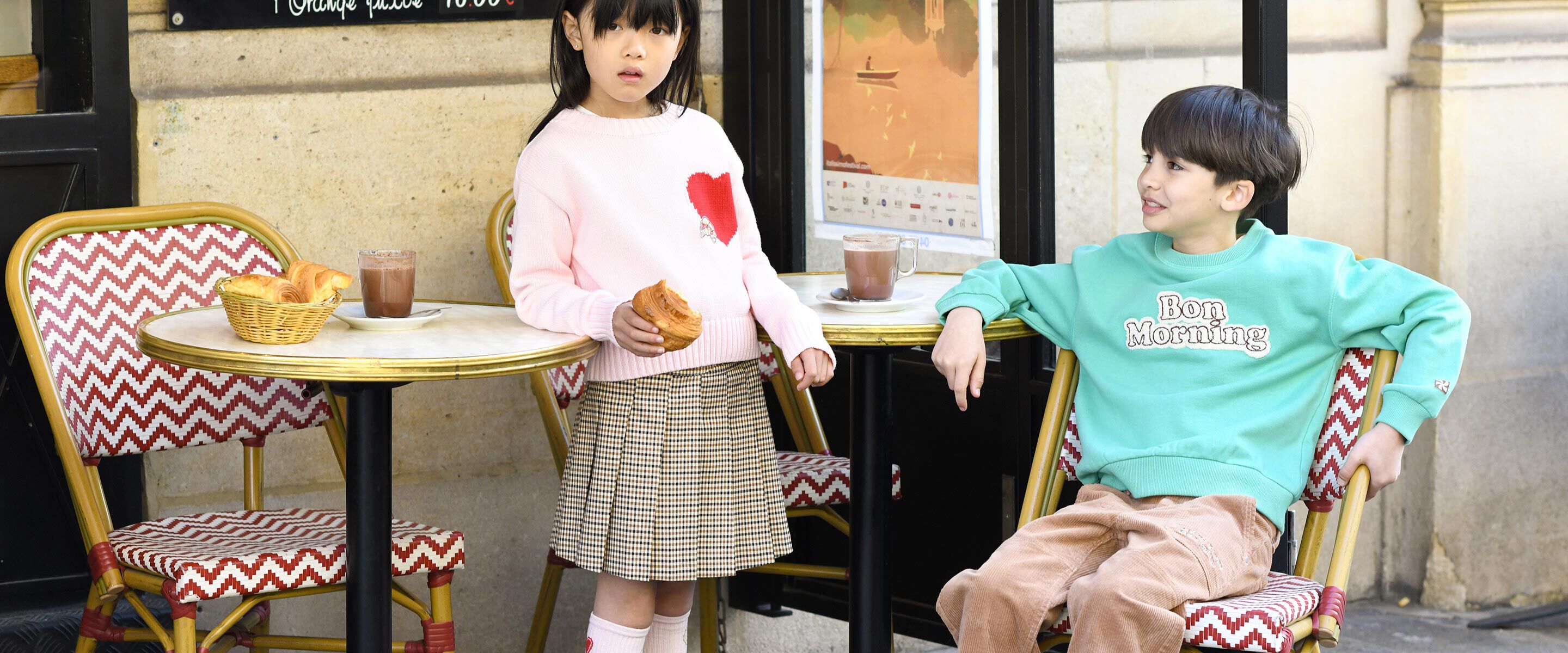 best clothes for kids boy and girls premium brands