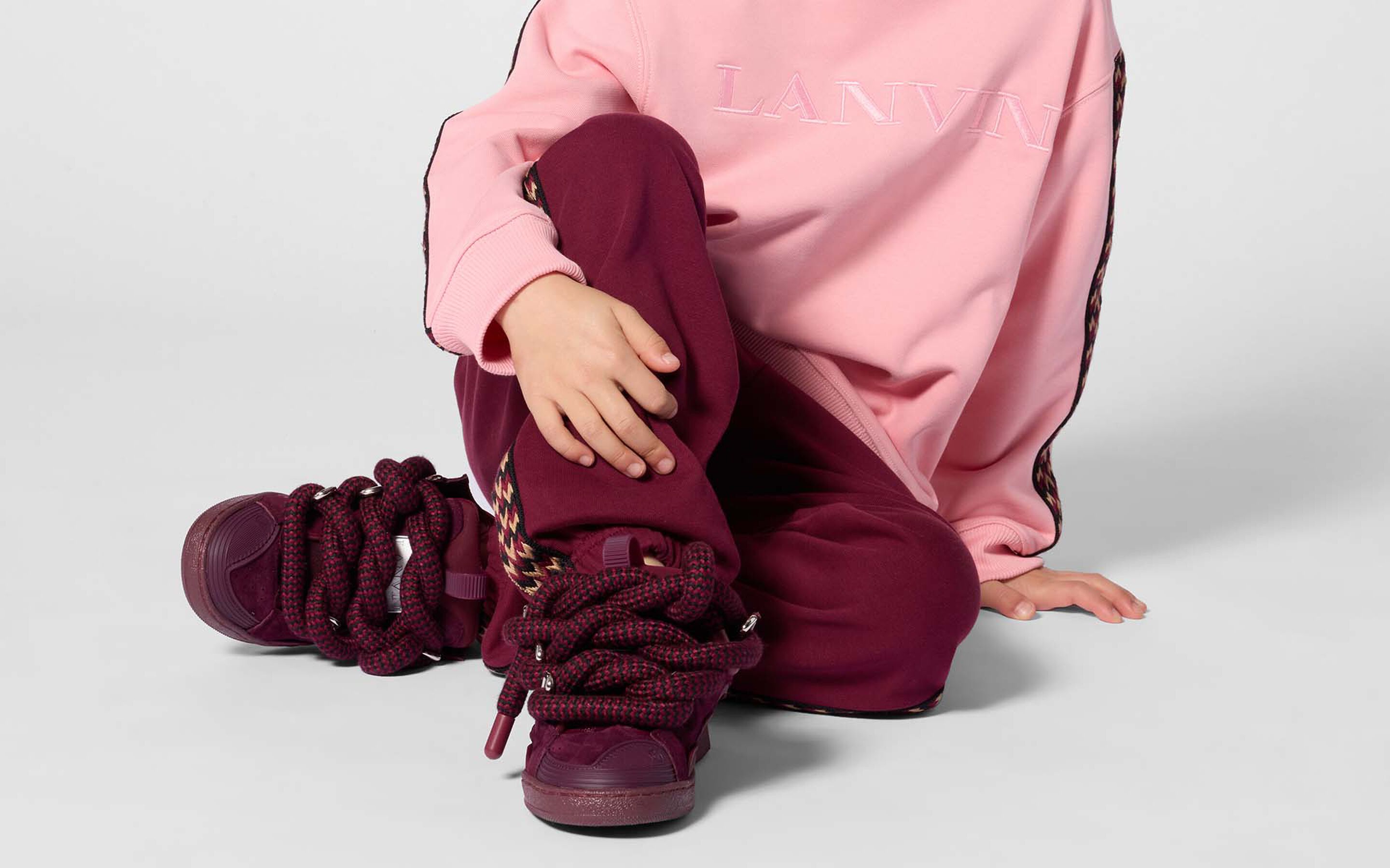 LANVIN kids fashion &ndash; trendy and stylish clothing for boys and girls
