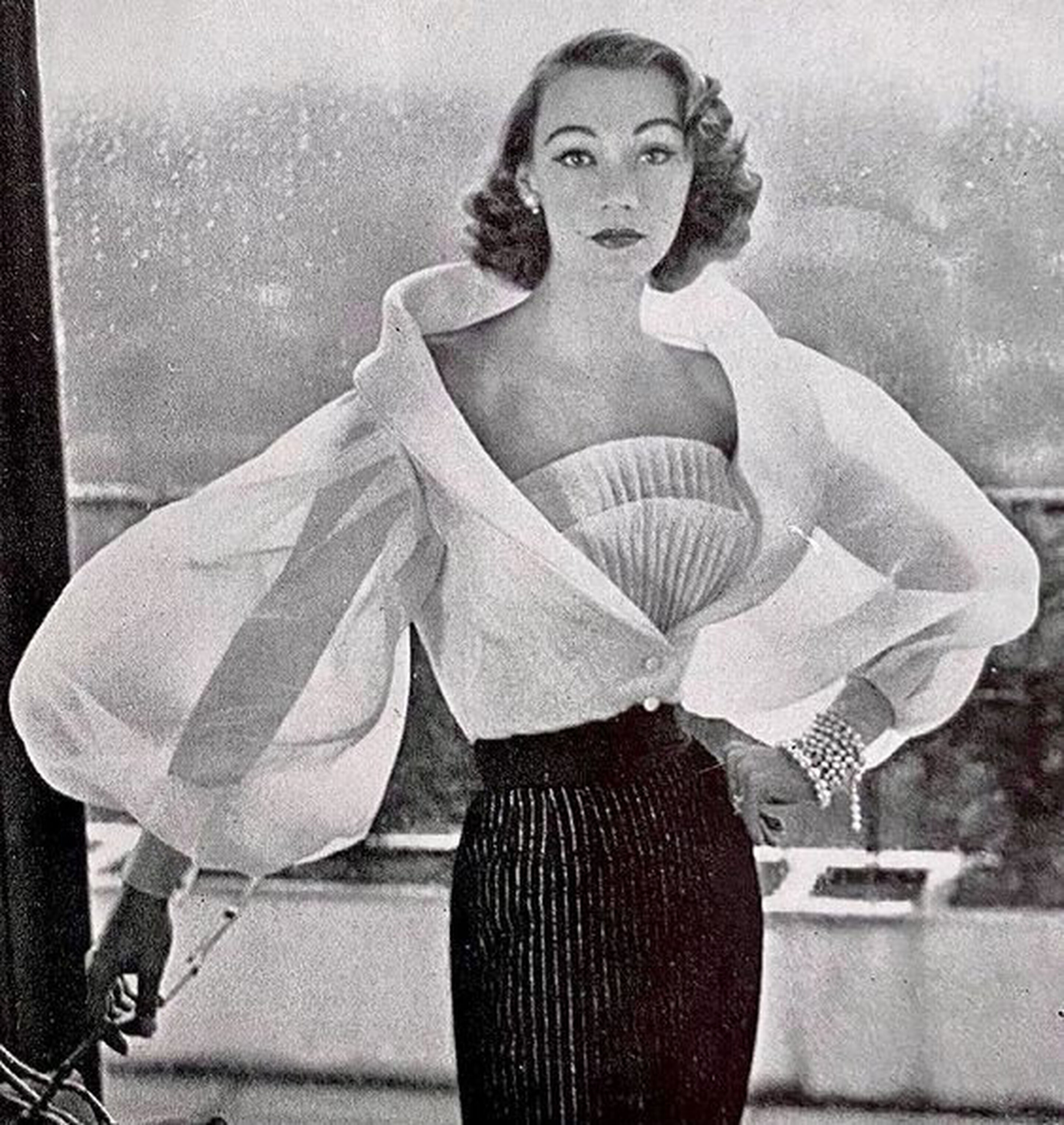 Histoire de GIVENCHY