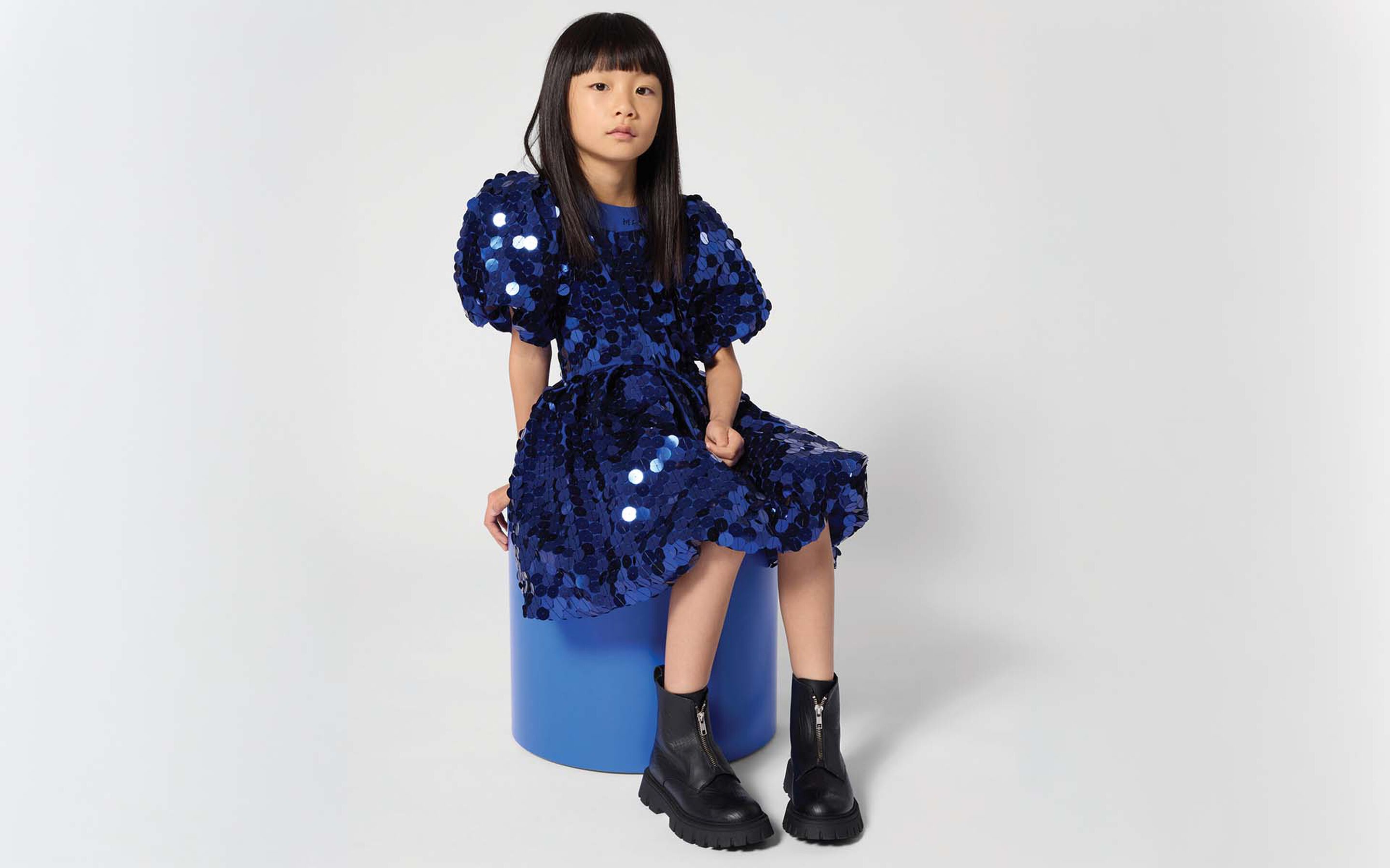 Children's clothing and accessories by MARC JACOBS