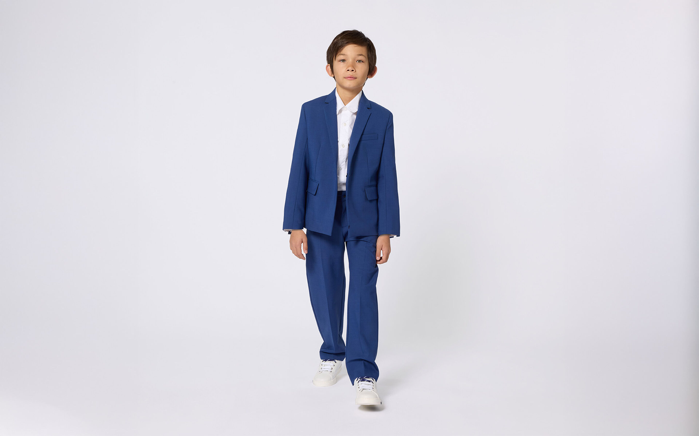 trends fashion boy special occasion wear for Kids around