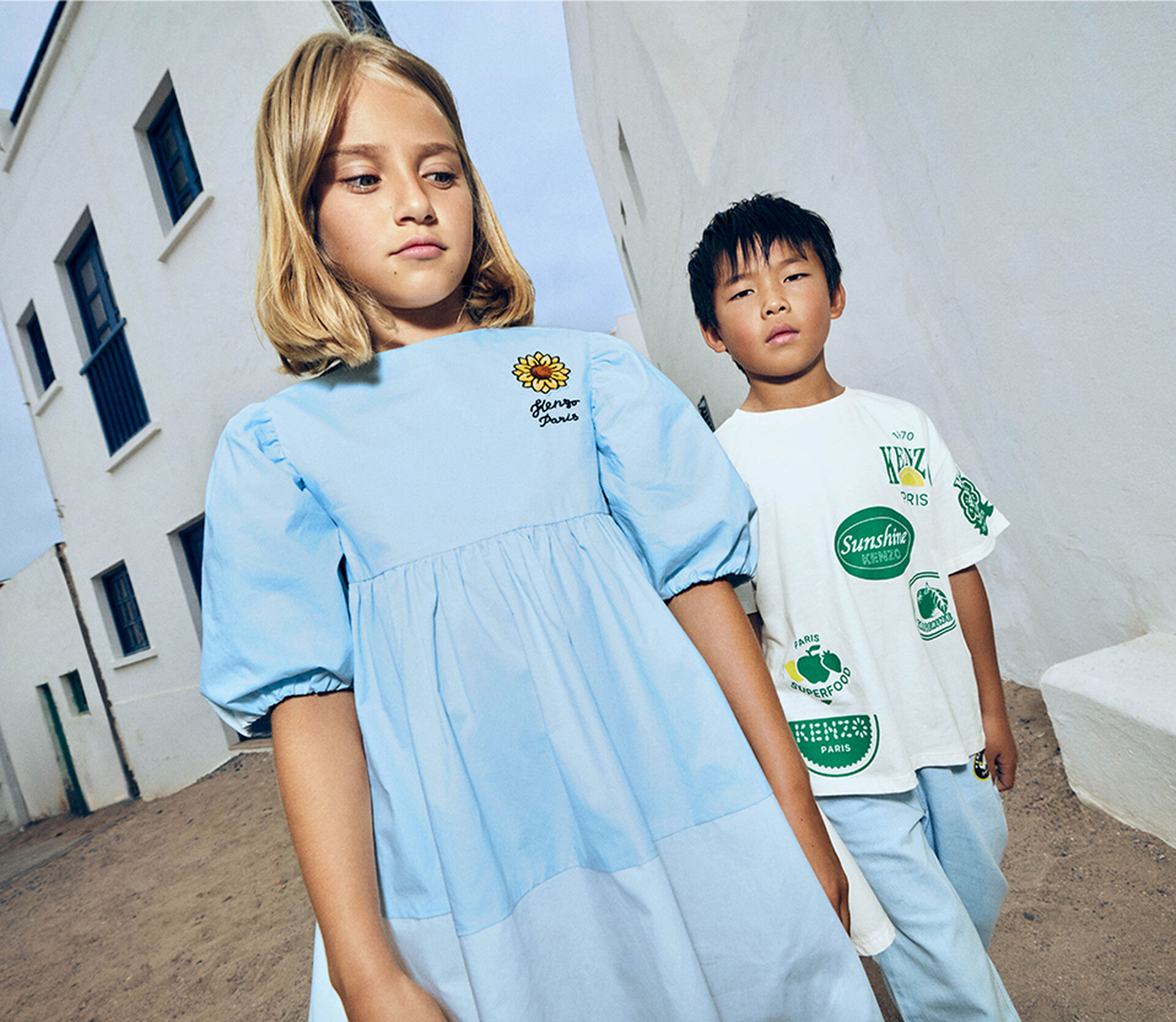 clothes for kids hugo boss karl lagerfeld on kids around