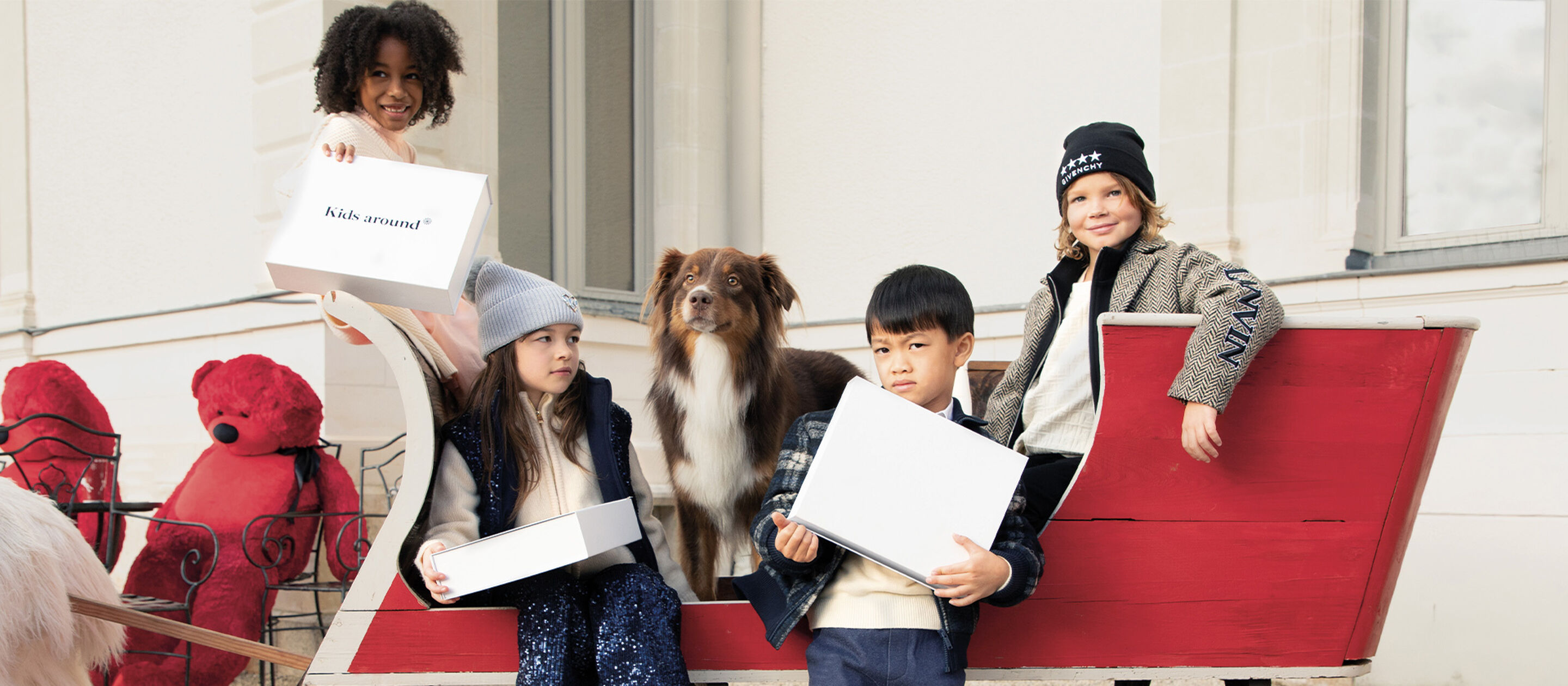 best clothes for kids boy and girls luxury and premium brands