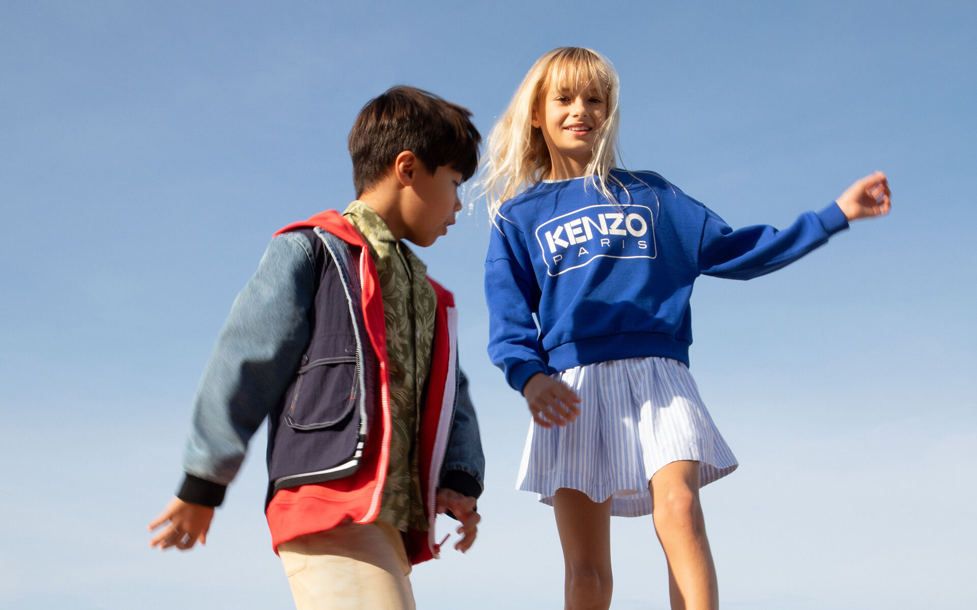 hugo boss children's clothes
