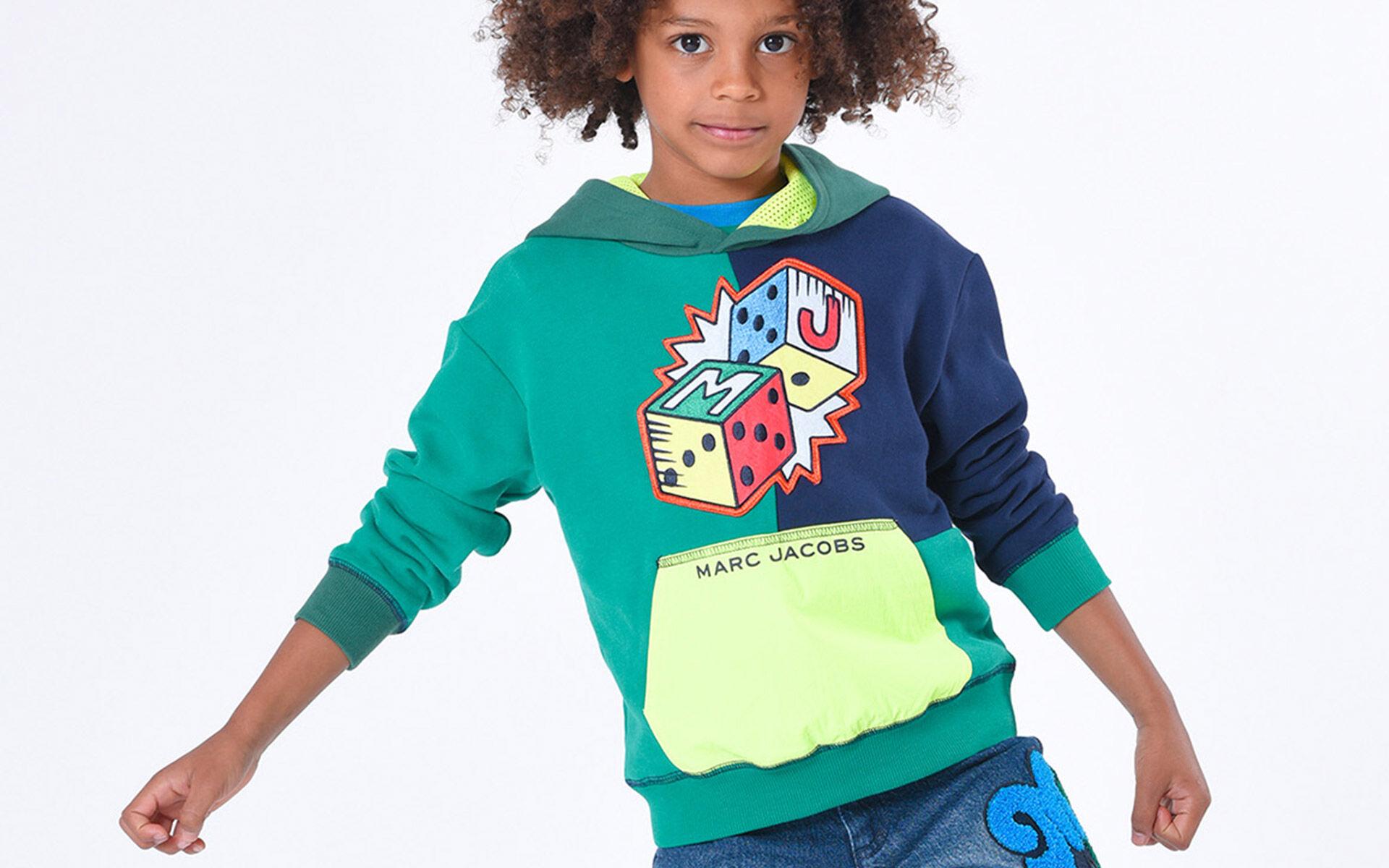 StclaircomoShops KR - The Marc Jacobs Kids Baby Tracksuit Sets for Kids -  Black 'Softshot Dtm' shoulder bag Marc Jacobs