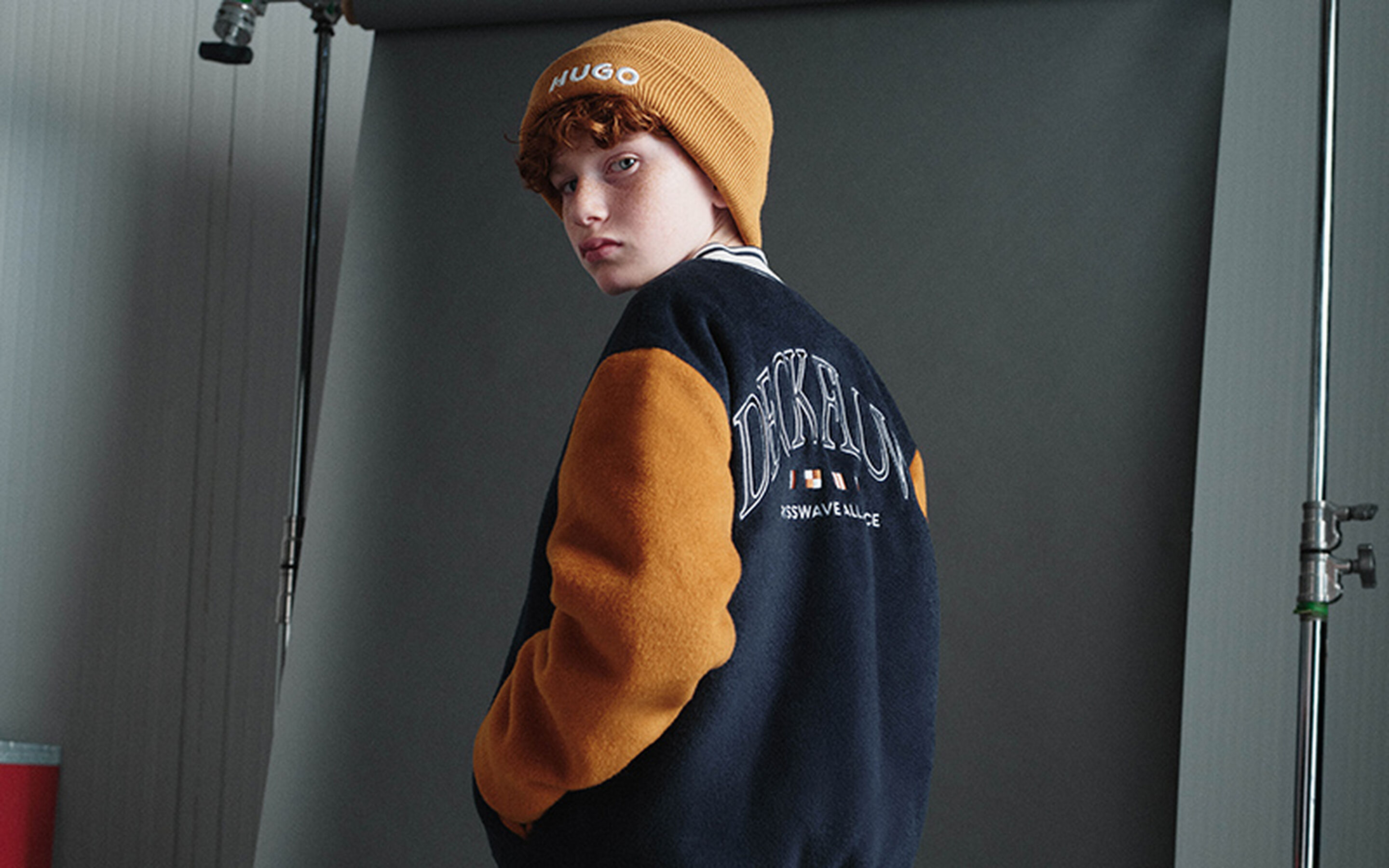 trends fashion boy for Kids around