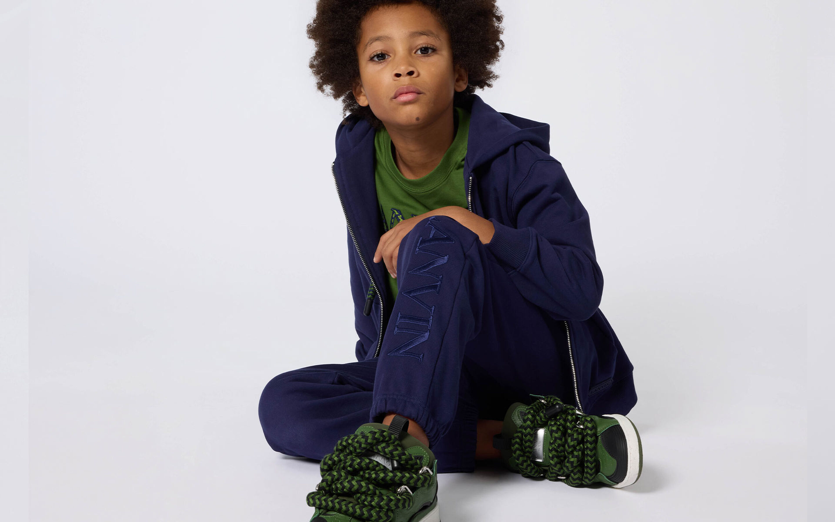 LANVIN kids fashion – trendy and stylish clothing for boys and girls