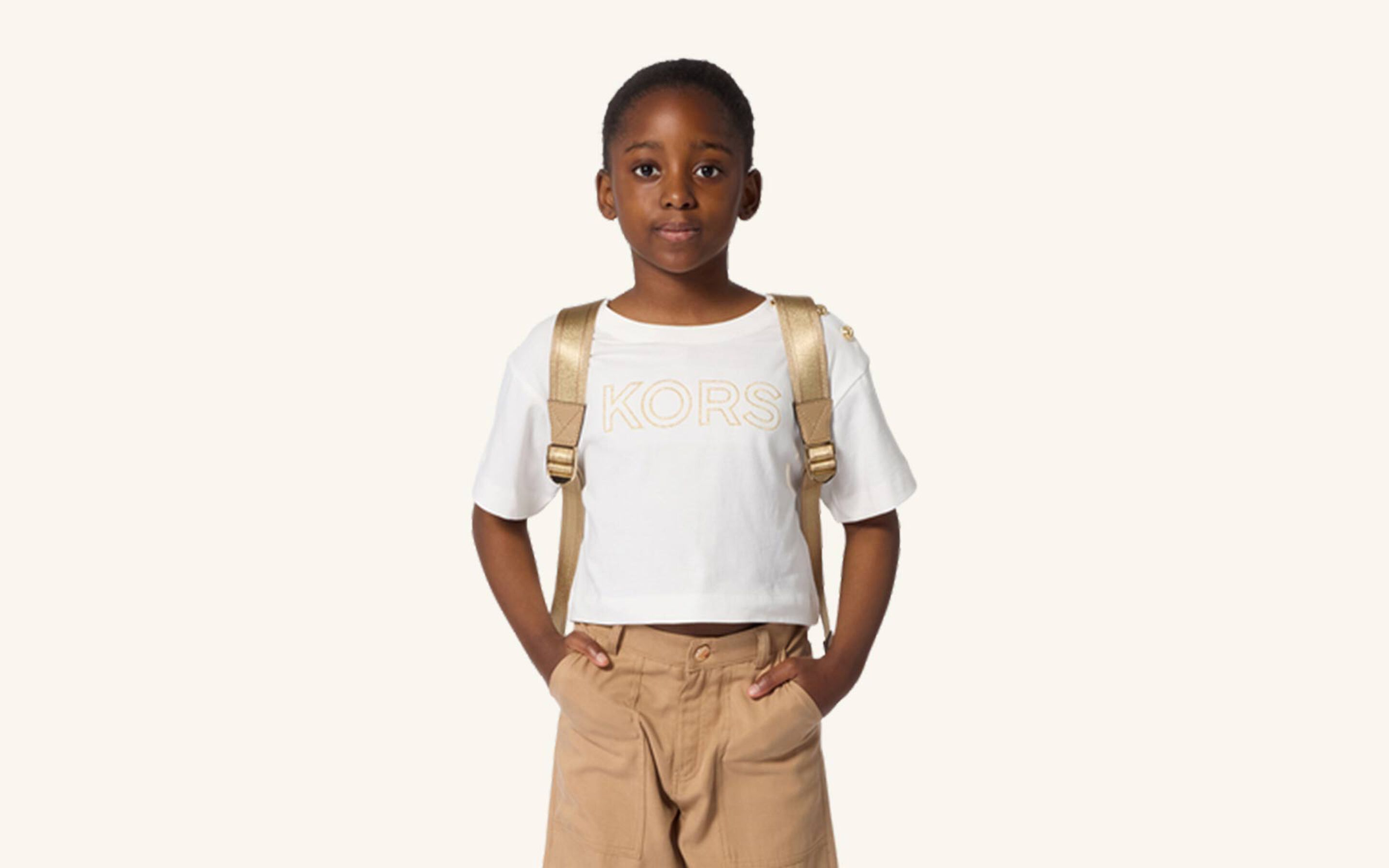 eco-responsible clothes for kids