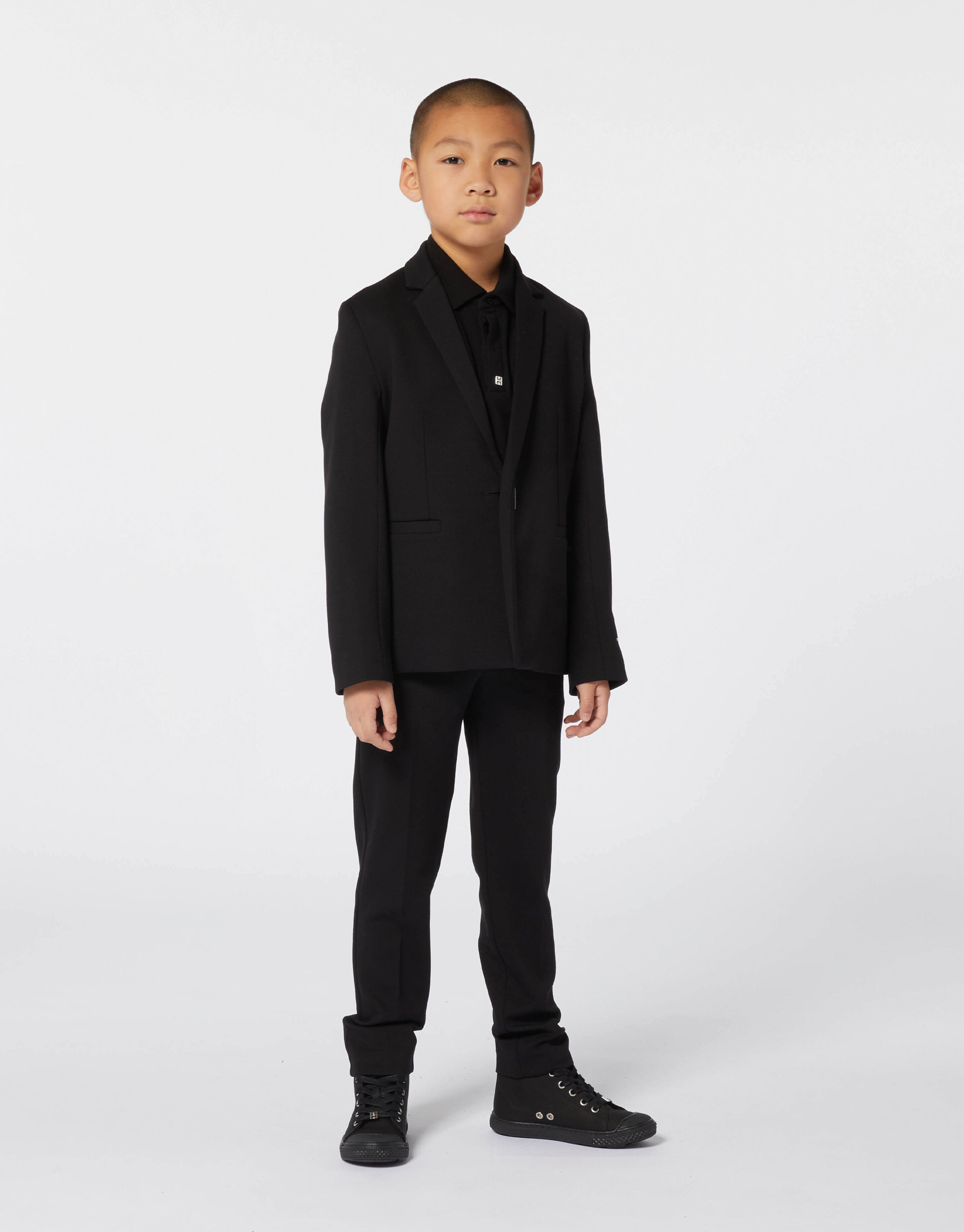 luxury clothes for kids givenchy