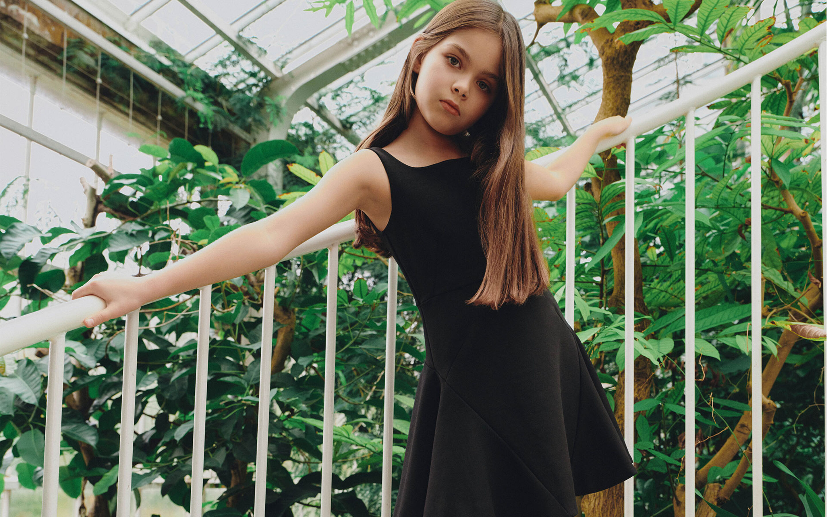 Children's clothing and accessories by GIVENCHY