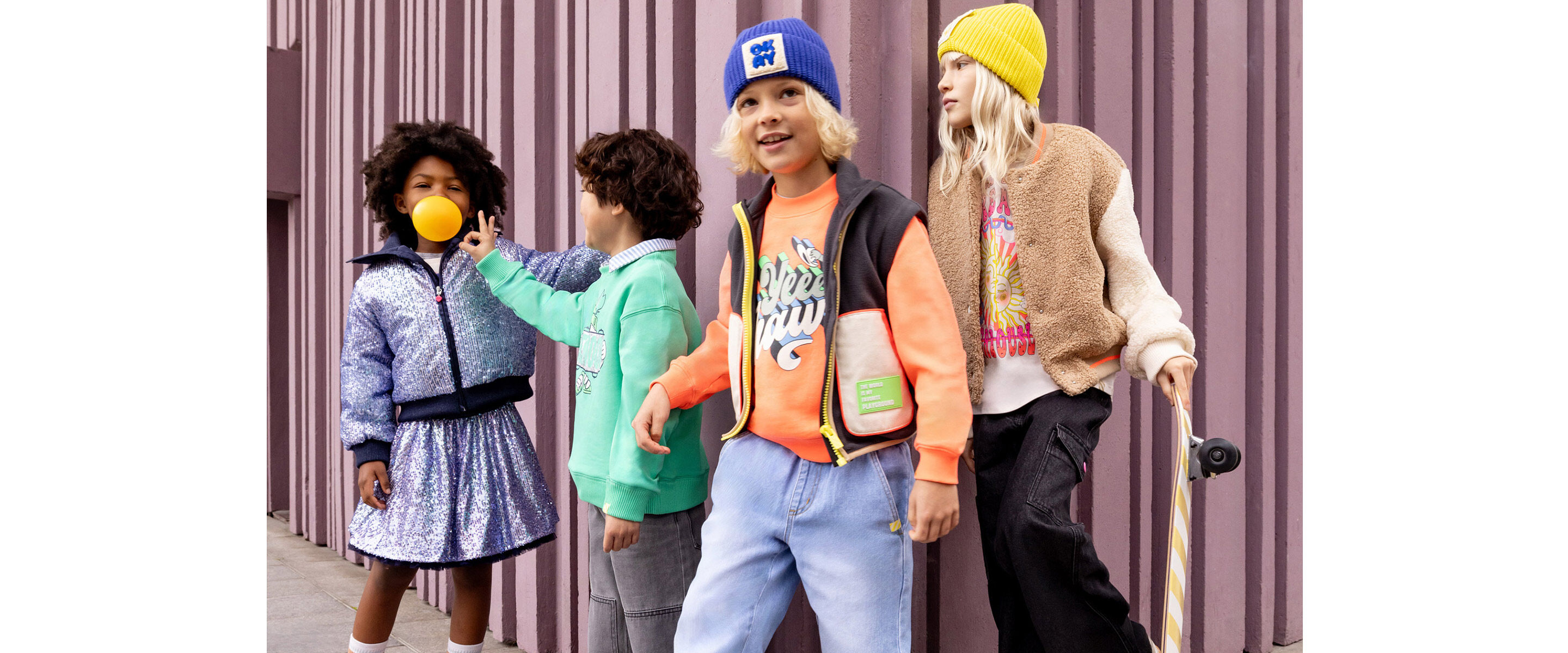 billieblush clothes for children girls