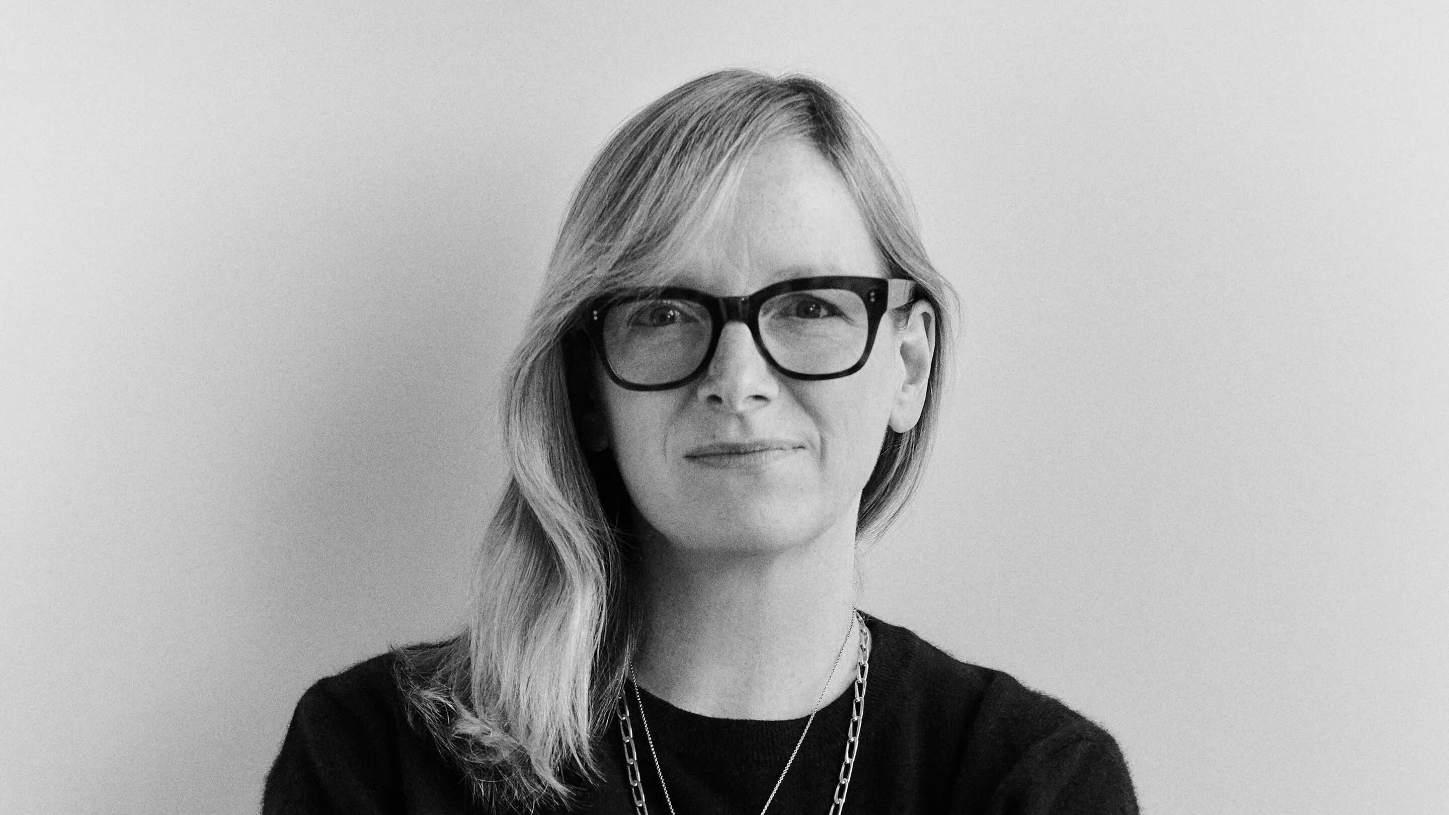 Sarah Burton (septembre 2024 – présent)