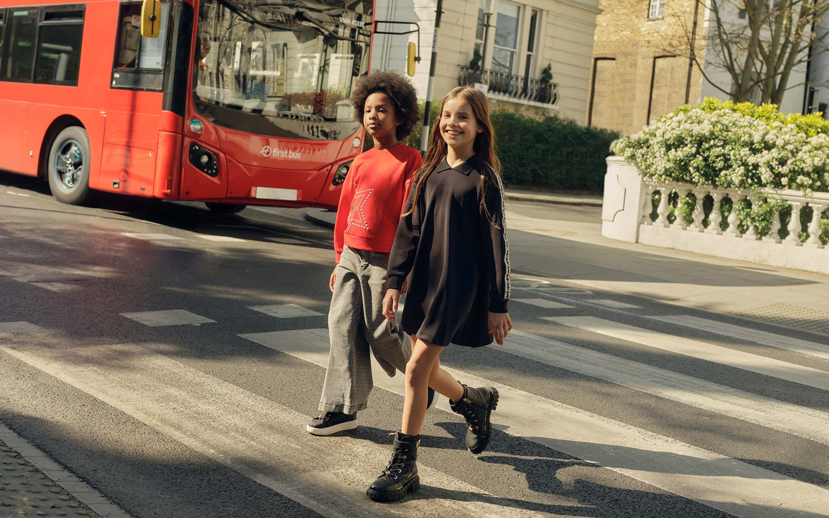 Children's clothing and accessories by Michael Kors