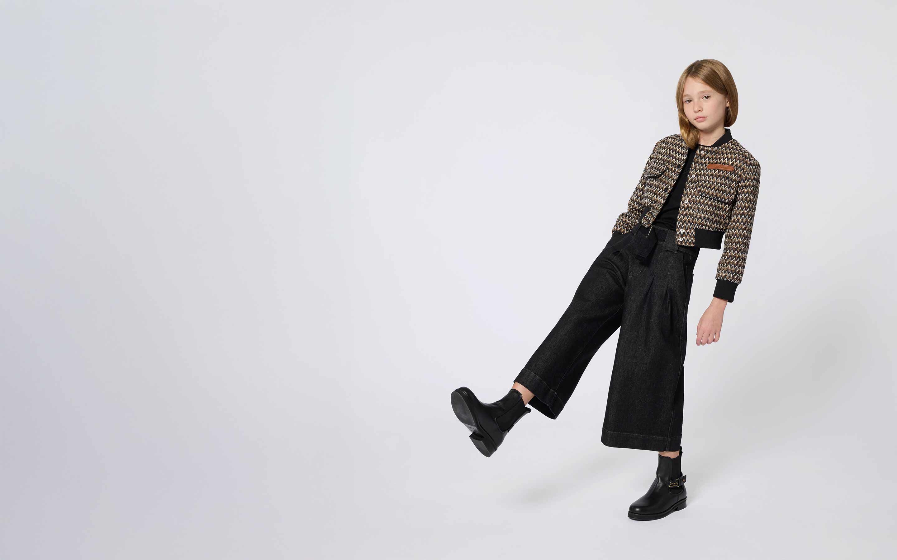 sweaters Lanvin on Kids around