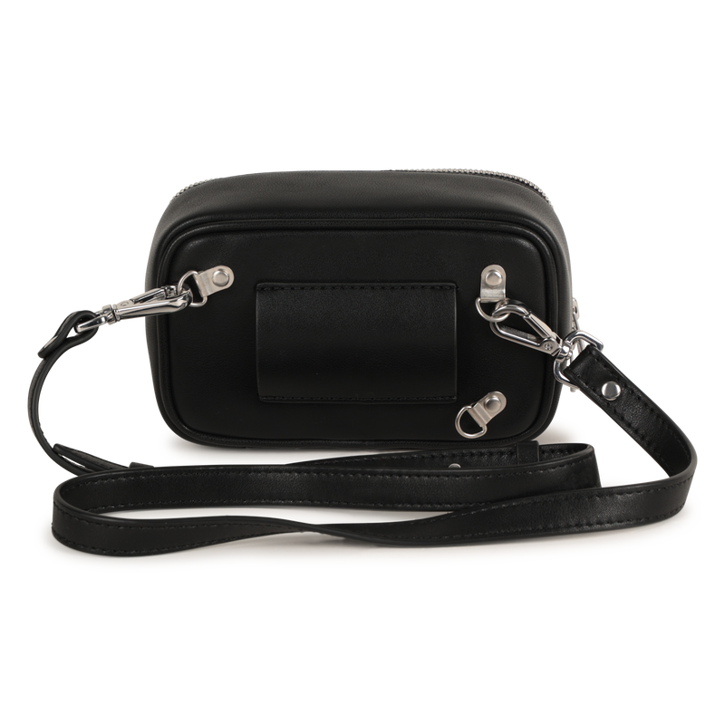 3-in-1 handbag ZADIG & VOLTAIRE 
                        GIRL