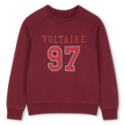 Sweatshirt ZADIG VOLTAIRE 
                    BOY