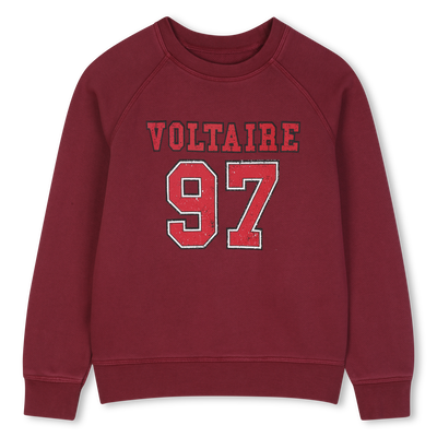 Sweatshirt ZADIG VOLTAIRE BOY
