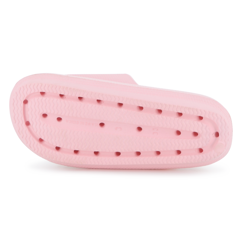 Slides MARC JACOBS 
                        GIRL