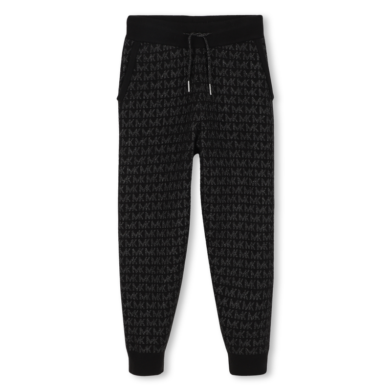 Jogging pants MICHAEL KORS 
                        GIRL