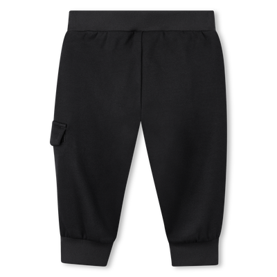 Elasticated waist pants BOSS BOY