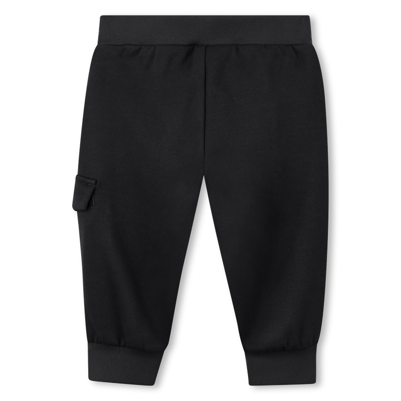 Elasticated waist pants BOSS 
                        BOY