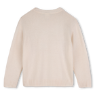 Knit sweater GIVENCHY 
                    BOY