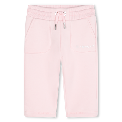 Fleece Sweatpants GIVENCHY GIRL