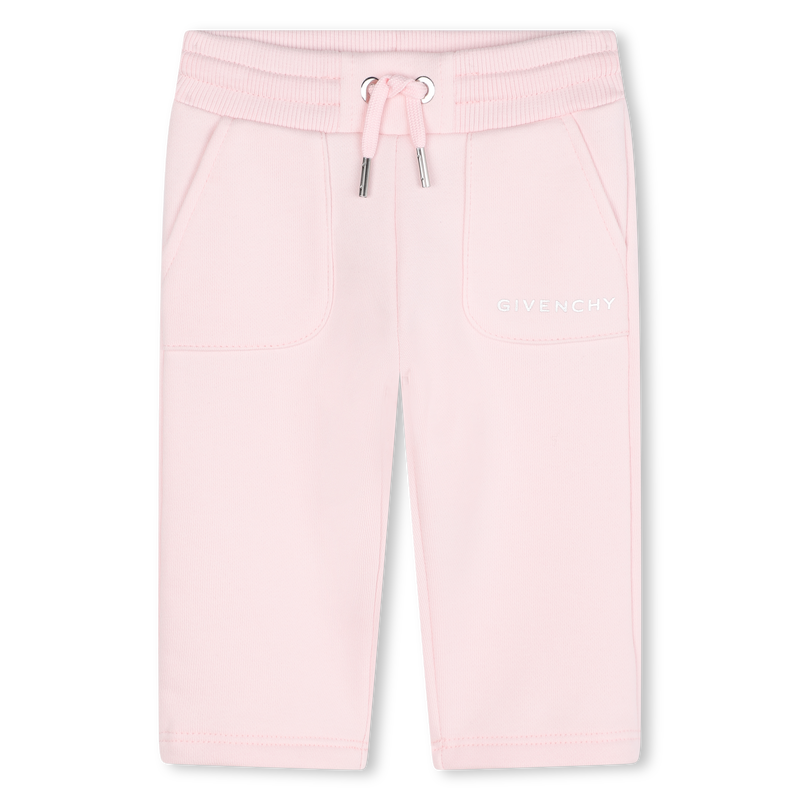 Fleece Sweatpants GIVENCHY 
                    GIRL