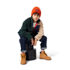 Denim pants TIMBERLAND 
                    BOY