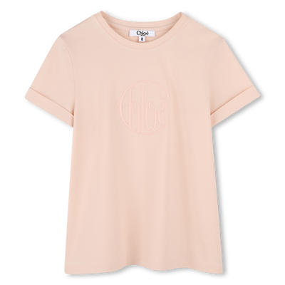 Chloé Kids Clothing - Designer Kidswear | Kids around