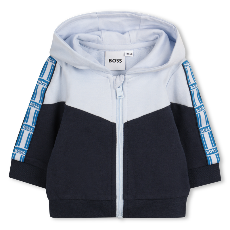 Tracksuit Set (3 Pc.) BOSS 
                        BOY